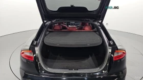 Kia Stinger 3.3 Turbo AWD GT* HUD* 360* ОБДУХ* НАВИ* ПАНО | Auto.bg — изображение 16