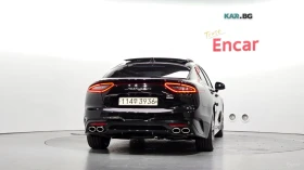 Kia Stinger 3.3 Turbo AWD GT* HUD* 360* ОБДУХ* НАВИ* ПАНО | Auto.bg — изображение 4