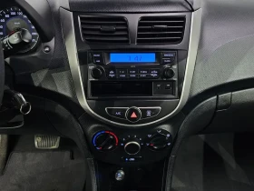 Hyundai Accent (New Model) 1.4 Vvt Smart | Mobile.bg � ����� ������ 13