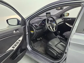 Hyundai Accent (New Model) 1.4 Vvt Smart | Mobile.bg � ����� ������ 10