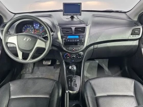Hyundai Accent (New Model) 1.4 Vvt Smart | Mobile.bg � ����� ������ 7
