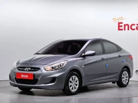 ������ Hyundai Accent