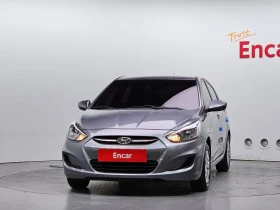 Hyundai Accent (New Model) 1.4 Vvt Smart | Mobile.bg � ����� ������ 3