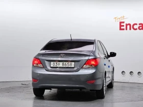 Hyundai Accent (New Model) 1.4 Vvt Smart | Mobile.bg � ����� ������ 4