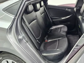 Hyundai Accent (New Model) 1.4 Vvt Smart | Mobile.bg � ����� ������ 11