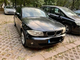 ����� �� �������� �� BMW 120