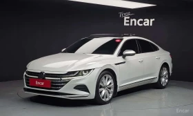 ������ VW Arteon