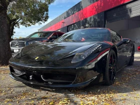 ������ Ferrari 458 Italia