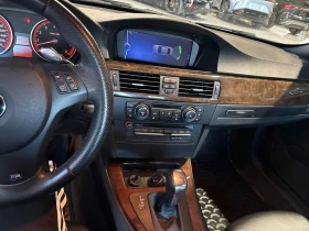BMW 335 * 335i * CARFAX * ОПЦИЯ ЗА ФИНАНСИРАНЕ | Auto.bg — изображение 9