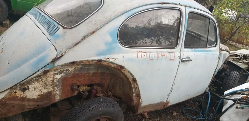 VW 1300, снимка 2 - Автомобили и джипове - 46608709