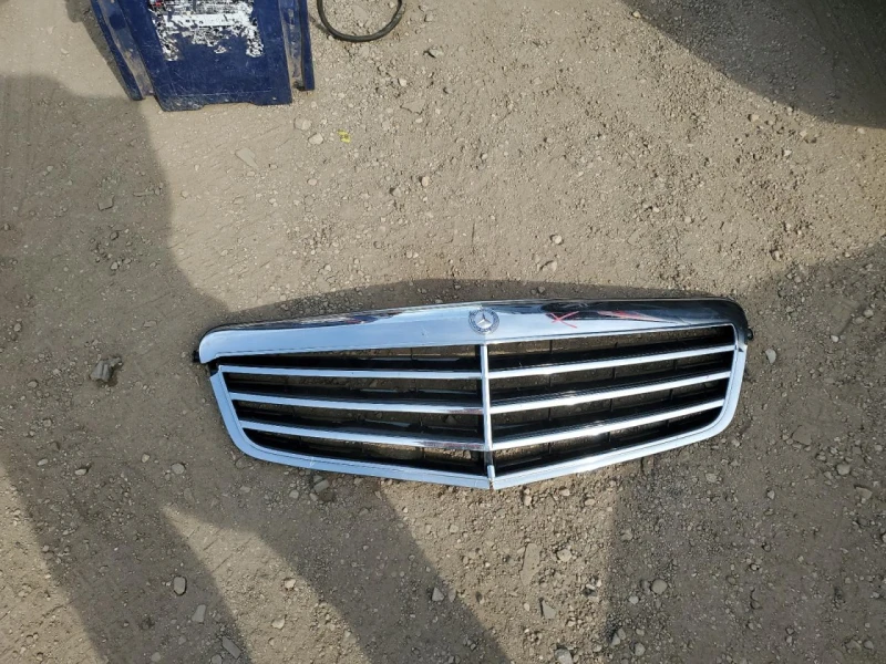 Mercedes-Benz E 350 4MATIC, снимка 12 - Автомобили и джипове - 47256678