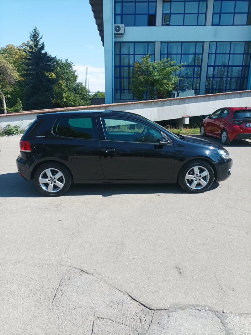 VW Golf 1.4 бензин турбо , снимка 6 - Автомобили и джипове - 47419369