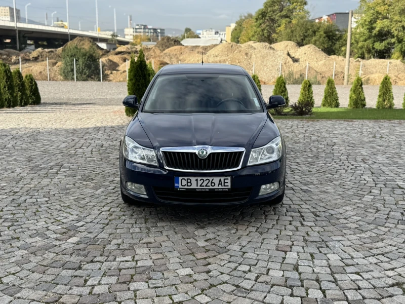 Skoda Octavia FACELIFT N1, снимка 1 - Автомобили и джипове - 47544504