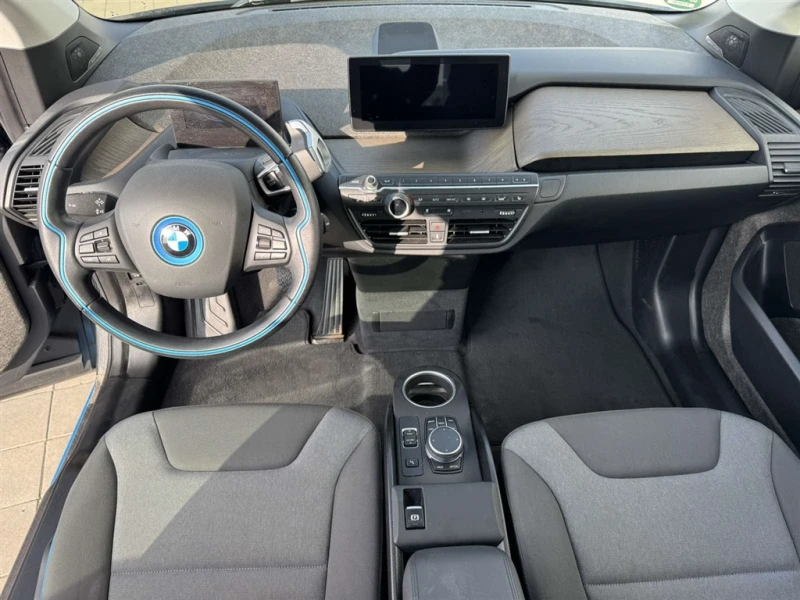 BMW i3 120Ah, снимка 7 - Автомобили и джипове - 48627405