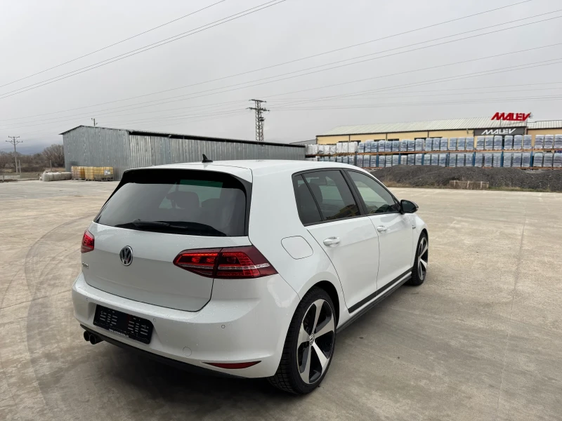 VW Golf Swiss GTD 2.0 , снимка 6 - Автомобили и джипове - 49568727