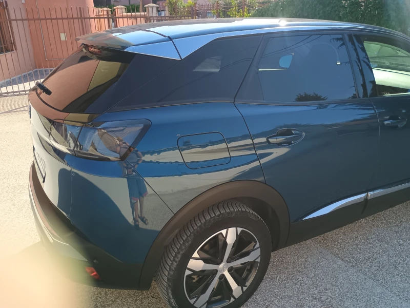 Peugeot 3008 Peugeot 3008 New Line Up ALLURE 1.5 BlueHDi 130, снимка 6 - Автомобили и джипове - 52532792