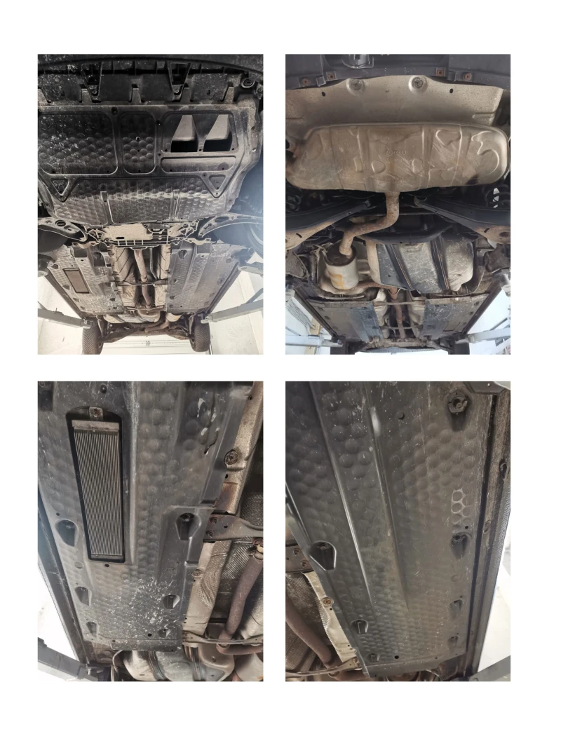 VW Touran 2.0 TDI GERMANY, снимка 13 - Автомобили и джипове - 51369217