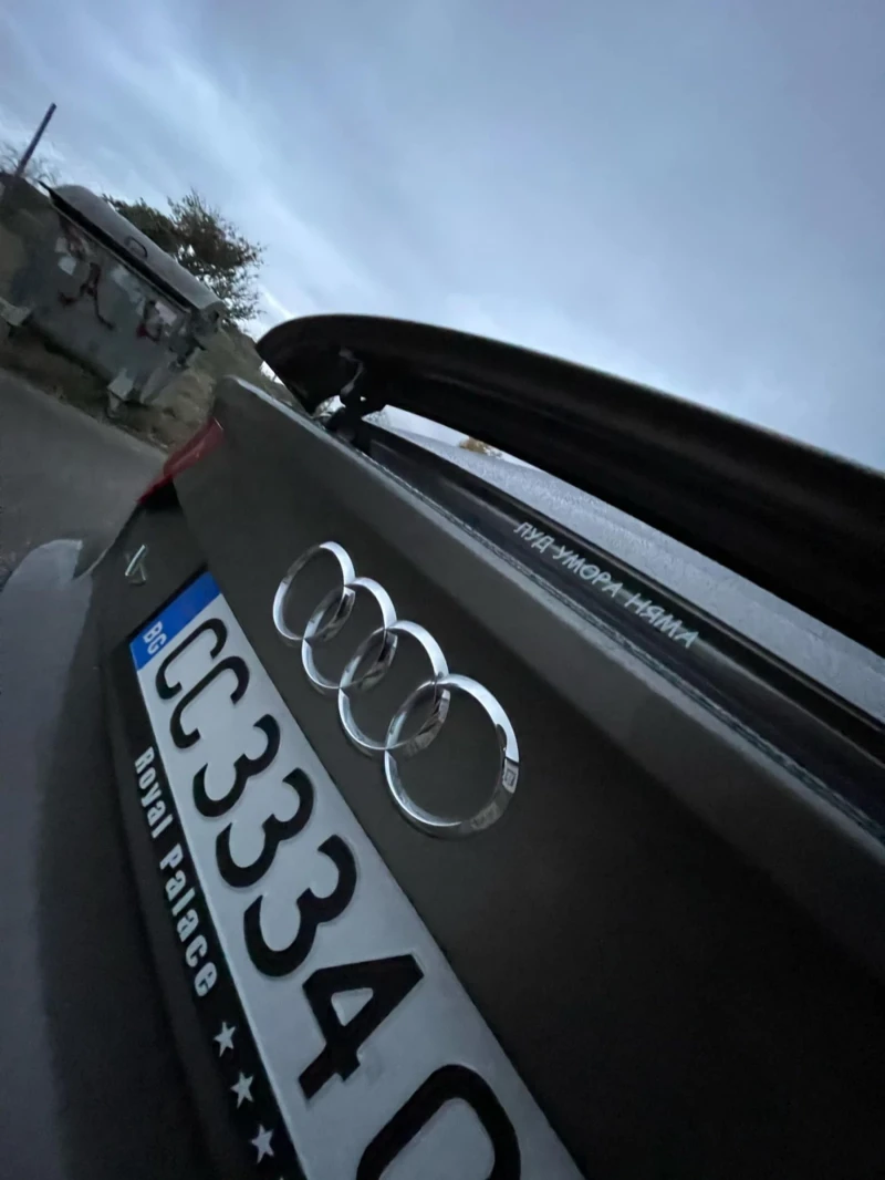 Audi A7, снимка 12 - Автомобили и джипове - 52682937