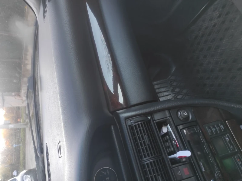 Audi A6, снимка 9 - Автомобили и джипове - 52286435