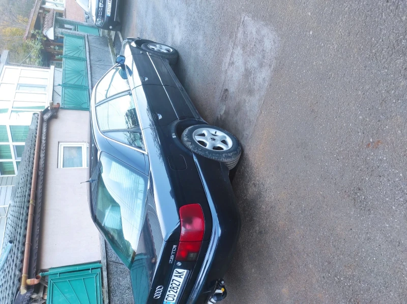 Audi A6, снимка 2 - Автомобили и джипове - 52286435