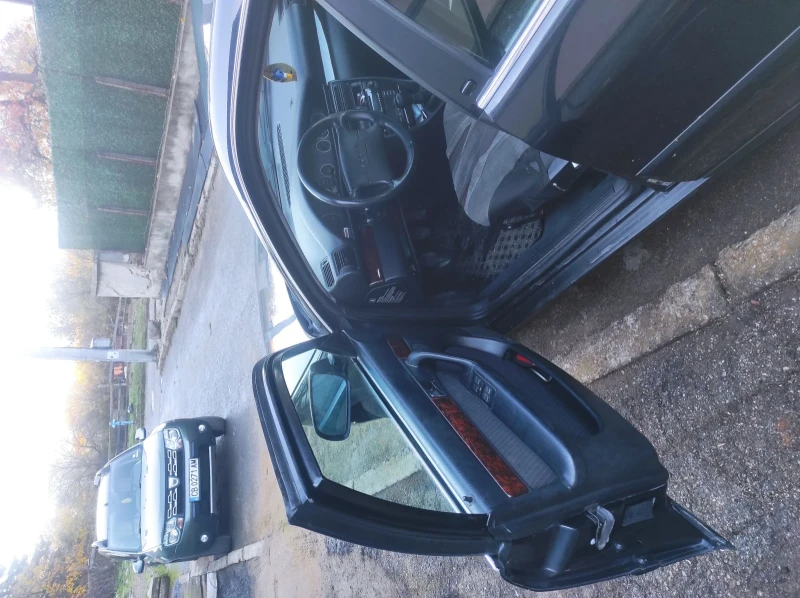 Audi A6, снимка 10 - Автомобили и джипове - 52286435