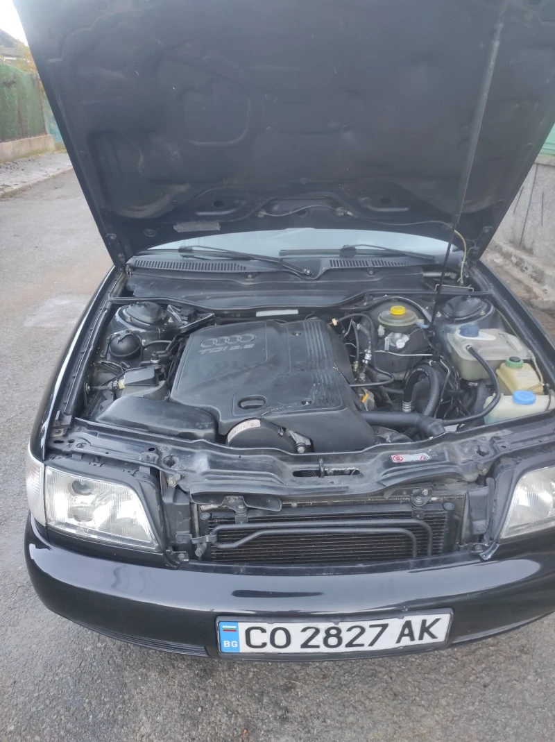 Audi A6, снимка 5 - Автомобили и джипове - 52286435