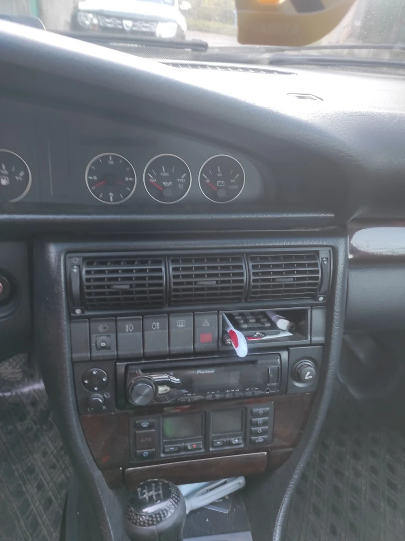 Audi A6, снимка 8 - Автомобили и джипове - 52286435