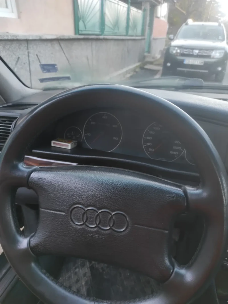 Audi A6, снимка 7 - Автомобили и джипове - 52286435