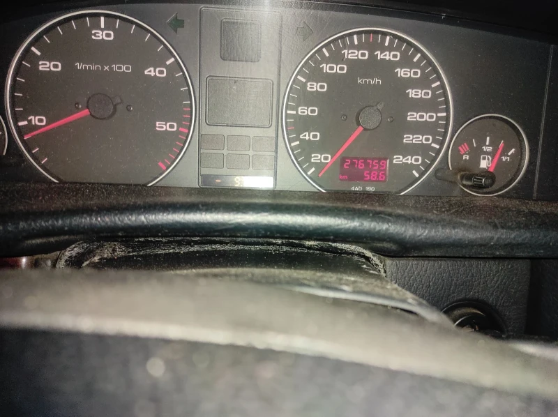 Audi A6, снимка 15 - Автомобили и джипове - 53197015