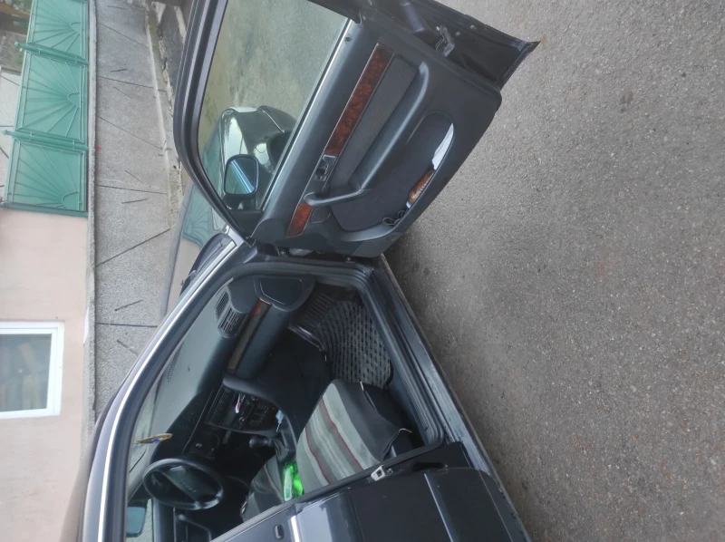 Audi A6, снимка 11 - Автомобили и джипове - 52286435