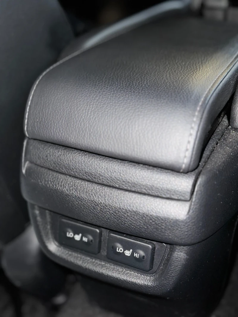 Honda Civic Hatchback, снимка 14 - Автомобили и джипове - 52374729