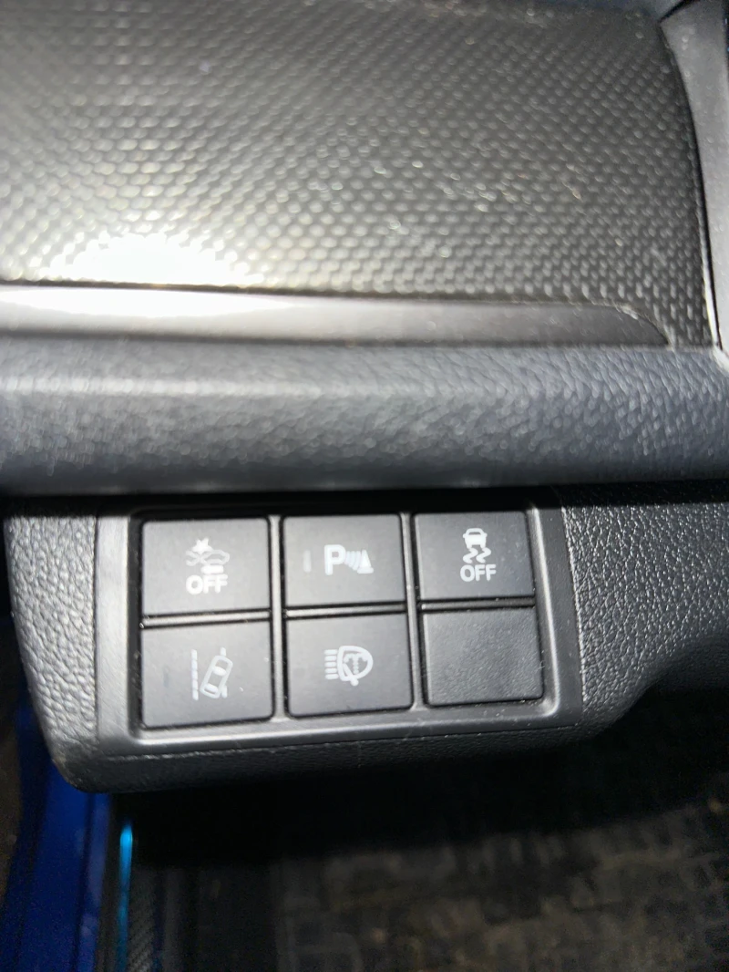 Honda Civic Hatchback, снимка 13 - Автомобили и джипове - 52374729