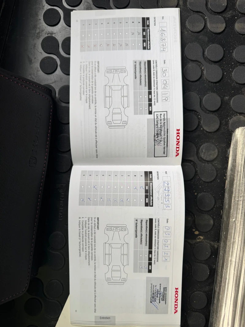 Honda Civic Hatchback, снимка 16 - Автомобили и джипове - 52374729