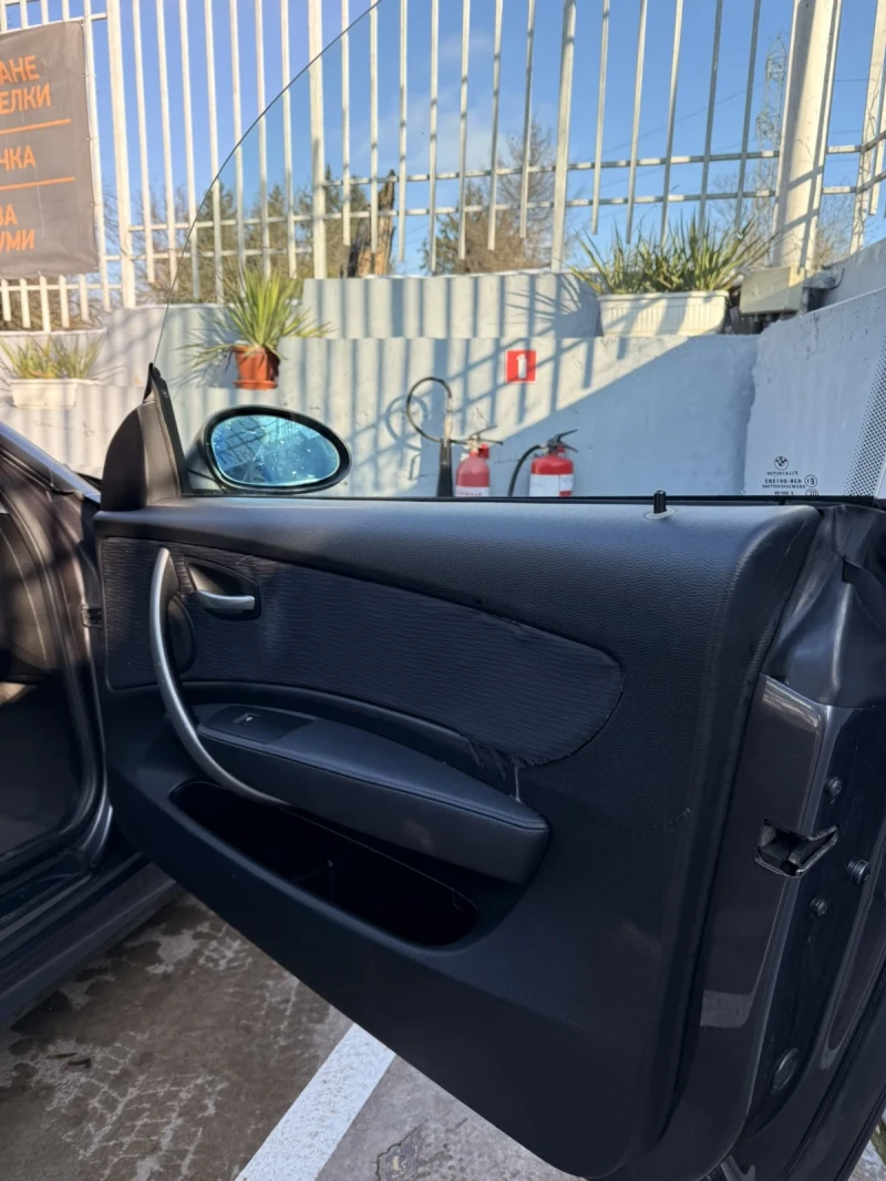 BMW 118, снимка 9 - Автомобили и джипове - 52913073