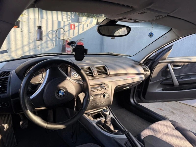 BMW 118, снимка 7 - Автомобили и джипове - 52913073