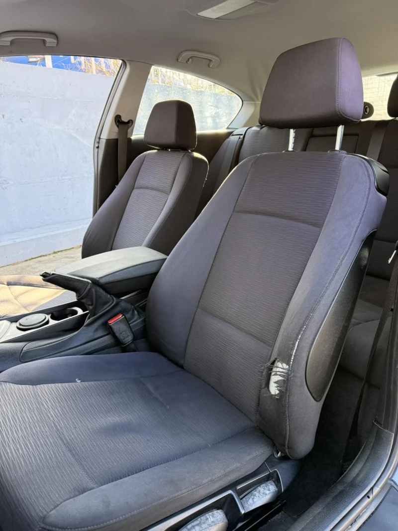 BMW 118, снимка 6 - Автомобили и джипове - 52913073