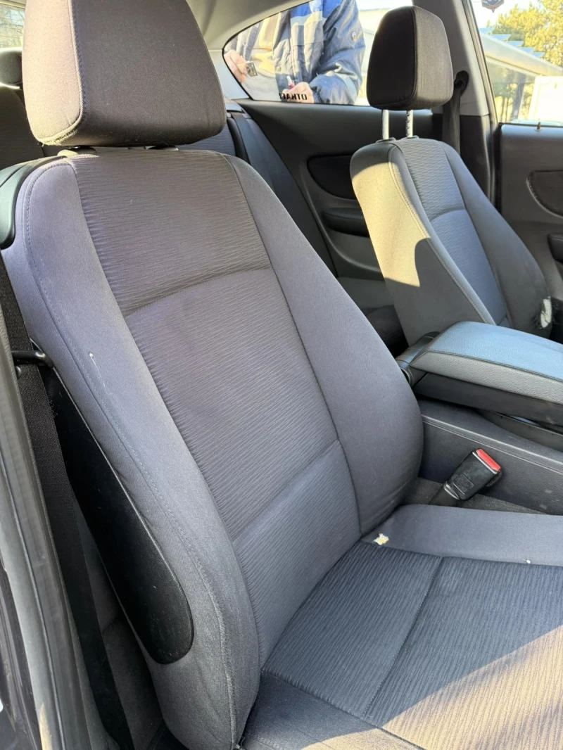 BMW 118, снимка 11 - Автомобили и джипове - 52913073