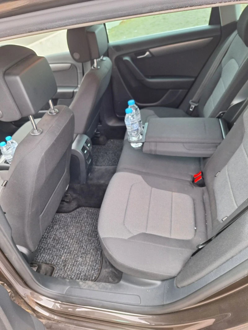 VW Passat, снимка 4 - Автомобили и джипове - 52956883