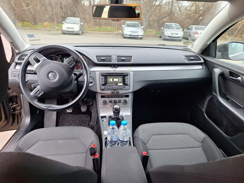 VW Passat, снимка 3 - Автомобили и джипове - 52956883