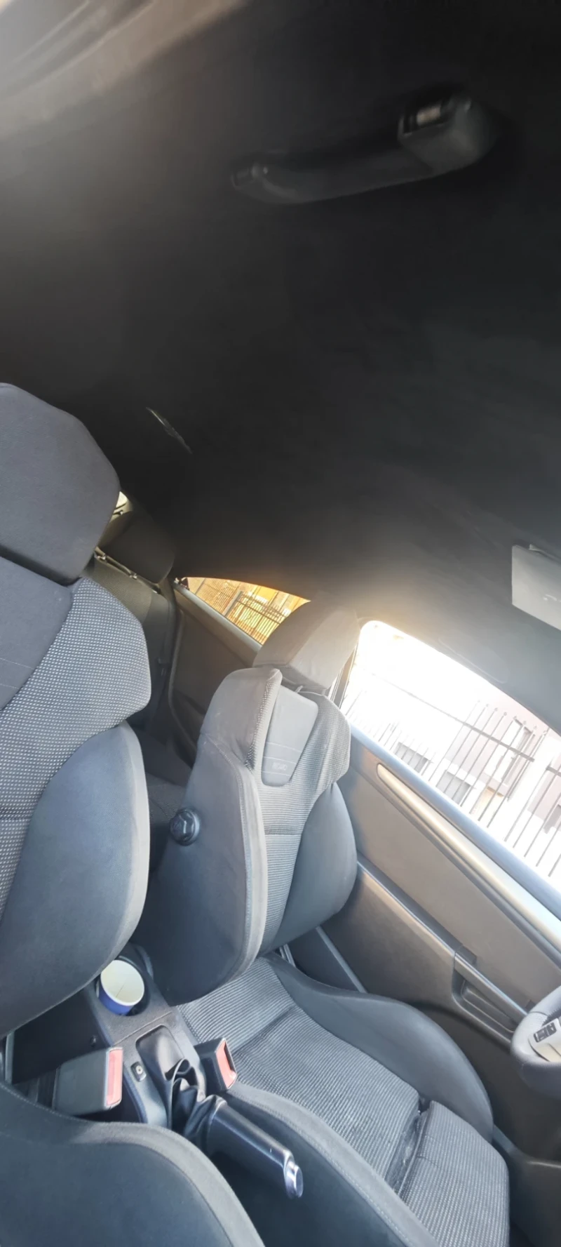 Opel Astra, снимка 9 - Автомобили и джипове - 53110628