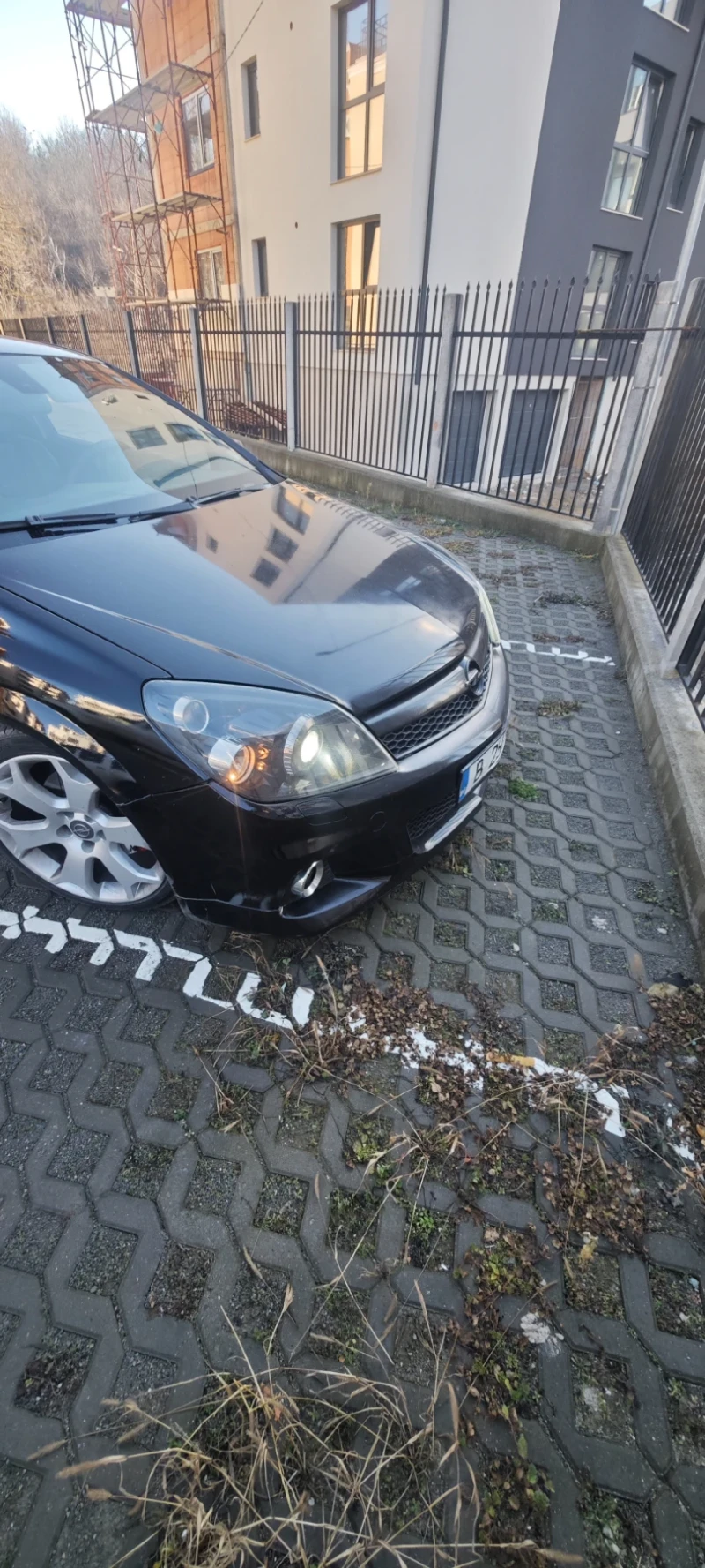 Opel Astra, снимка 13 - Автомобили и джипове - 53110628