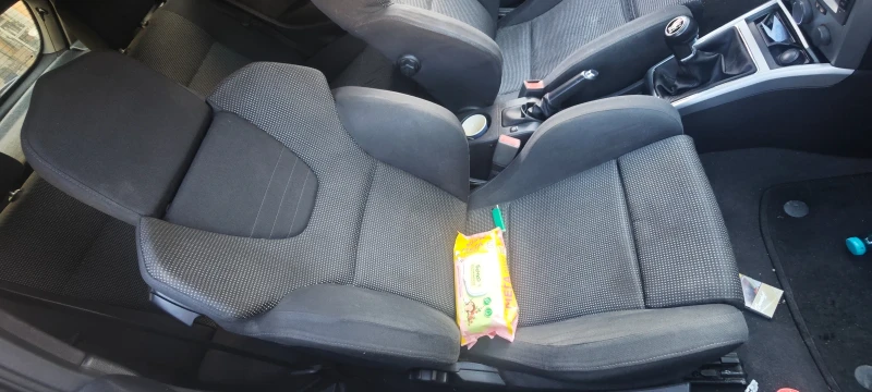 Opel Astra, снимка 7 - Автомобили и джипове - 53110628