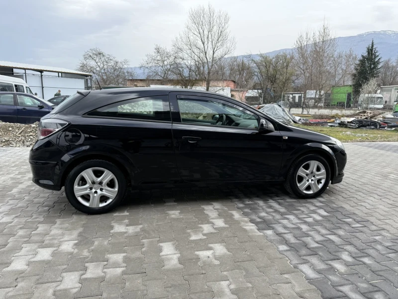Opel Astra, снимка 5 - Автомобили и джипове - 53152553