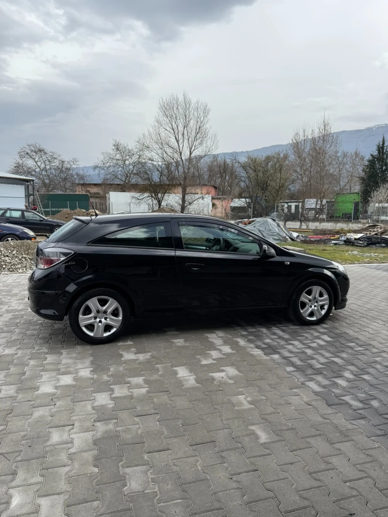 Opel Astra, снимка 6 - Автомобили и джипове - 53152553