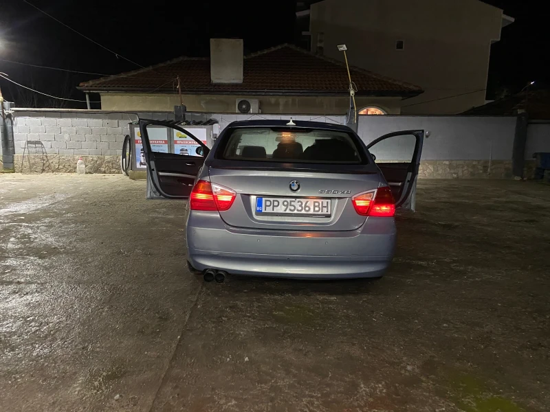 BMW 330, снимка 5 - Автомобили и джипове - 53328130