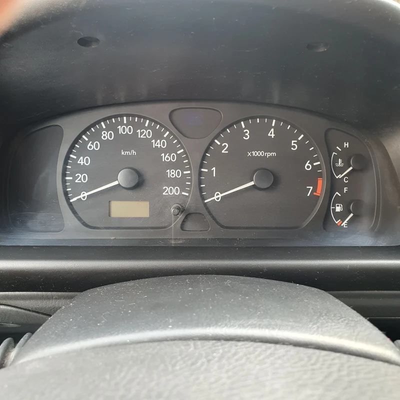 Suzuki Wagon r 1.3i, снимка 13 - Автомобили и джипове - 53490249