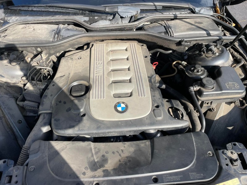 BMW 730 3.0, снимка 7 - Автомобили и джипове - 38703458