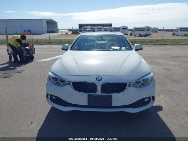 BMW 428 XDRIVE, снимка 12 - Автомобили и джипове - 48053832