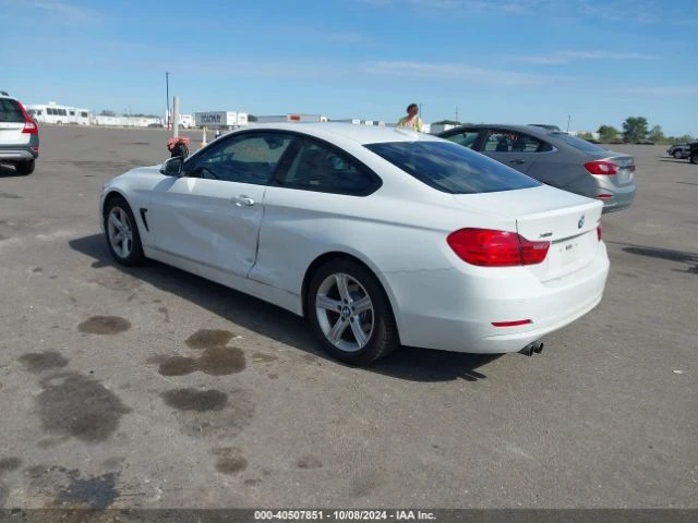 BMW 428 XDRIVE - изображение 3