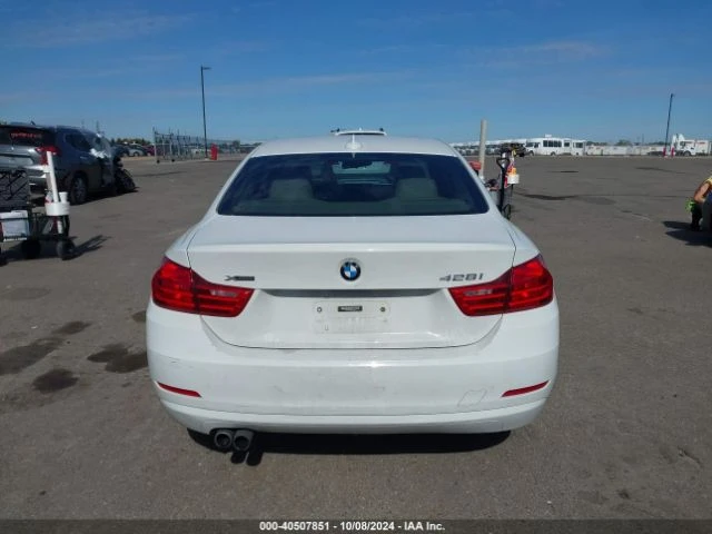 BMW 428 XDRIVE, снимка 16 - Автомобили и джипове - 48053832